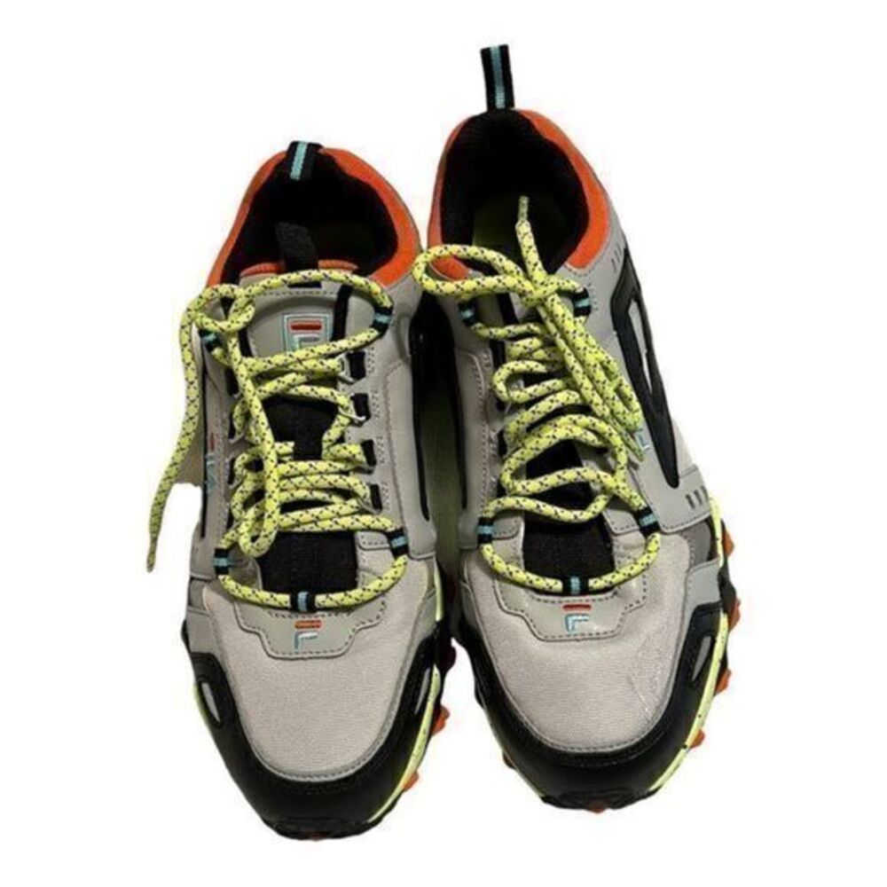 Fila Men's Oakmont TR Fashion Sneakers